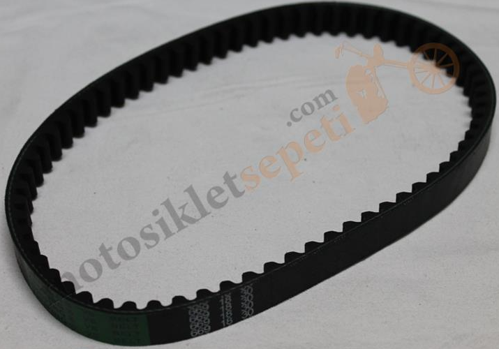 Kayış - Rks Blazer XR 50